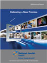 2008 National Jewish Health Annual Report