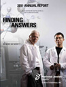 2011 Annual Report, National Jewish Health
