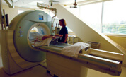 CT Scanner