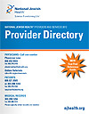 Directory of Services