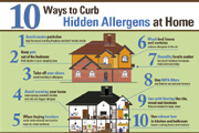 hidden home allergens