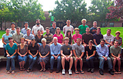 Kappler Marrack Lab Personnel