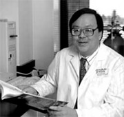 Donald Y.M. Leung, MD, PhD