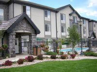TownePlace Suites by Marriott
