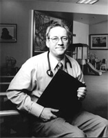 Stanley Szefler, MD