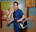 Volunteer