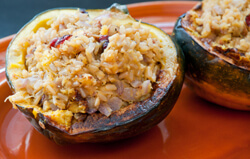 Acorn Squash