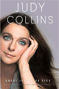Sweet Judy Blue Eyes by Judy Collins