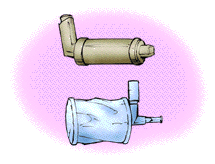 Asthma Medicine