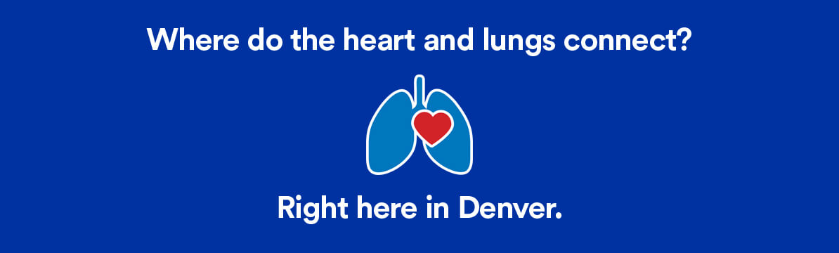The best heart rhythm care right here in denver
