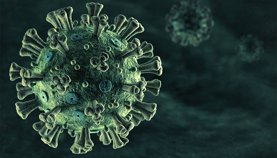 What is COVID-19?