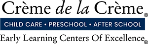 creme de la creme logo