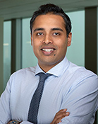Pranav Periyalwar, MD