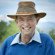 Gary Nelson