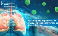 Reframing the Significance of Airway Hyperresponsiveness in Severe Asthma