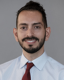 Mohammad Dalabih MD