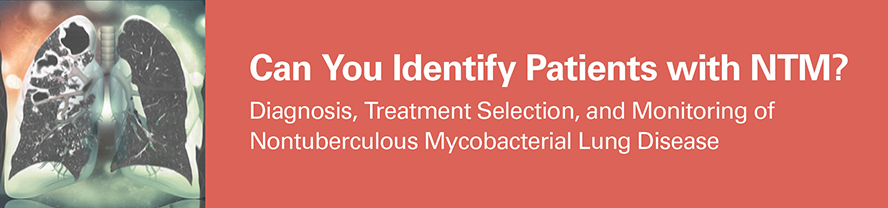 Can You Identify Patients with NTM?
