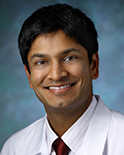 Neil Aggarwal, MD