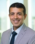Rohit Katial, MD