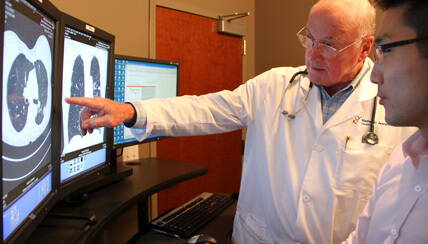 Department of Radiology Imaging Programs