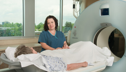 Department of Radiology Imaging
