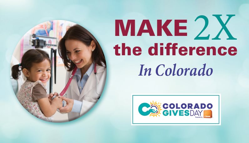 Give the Gift of Hope