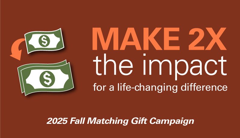 Give the Gift of Hope