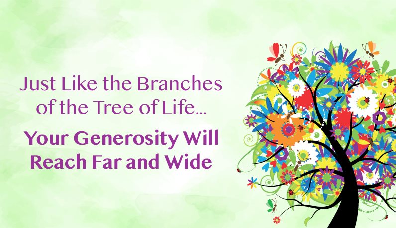 Make a Donation and Support our Goal