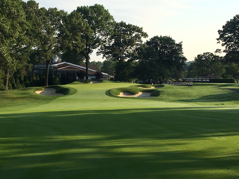 Directions The Fund to Cure Asthma Golf Tournament