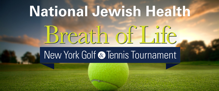 About New York Golf & Tennis Tournament