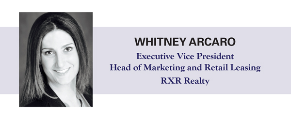 Whitney Arcaro