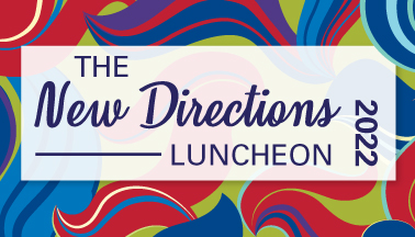 New Directions Luncheon