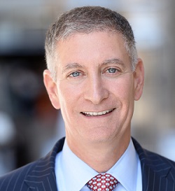 Marty Burger Photo