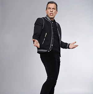 Sebastian Maniscalco Photo