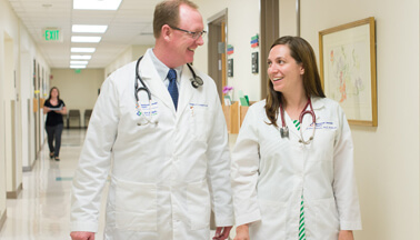 Leadership, Dr. Greg Downey