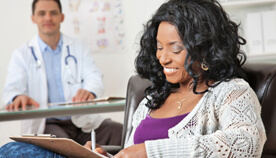 We understand that making financial arrangements for health care services can be stressful. Learn more about insurance and billing or pay your bill online.
