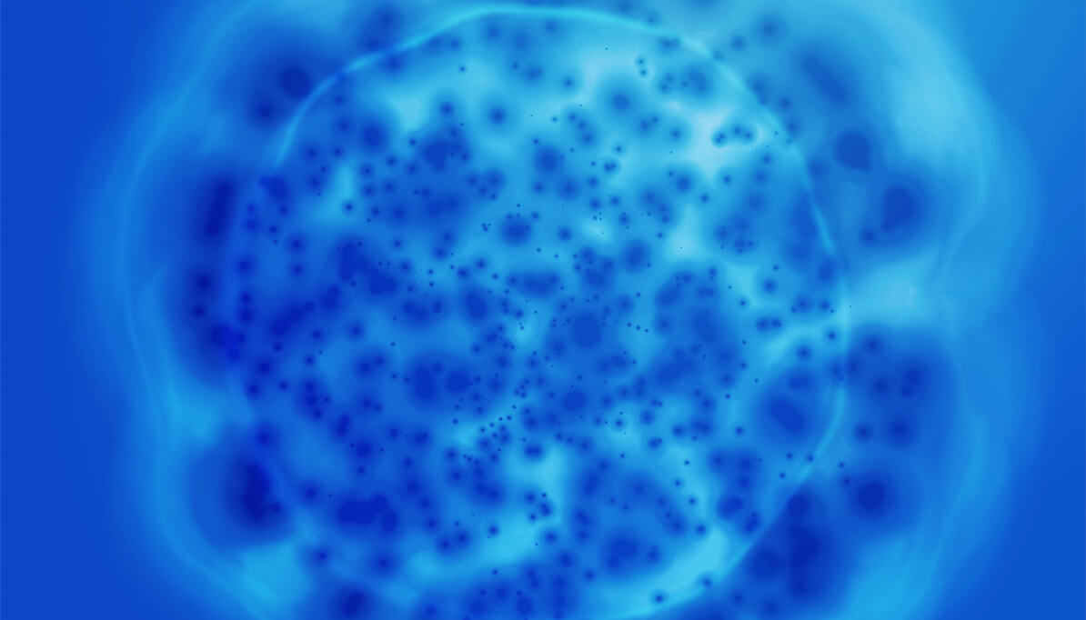 Our research focus is on finding innovative treatments and making scientific discoveries related to respiratory and immune disease.  