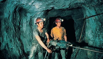 Miners