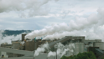 Asthma & Air Pollution