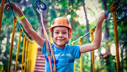 Asthma Checklist for Summer Camp