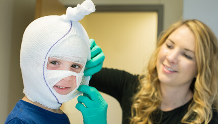 Pediatric Allergy and Immunology