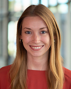Photo of Aspen Christen. No information