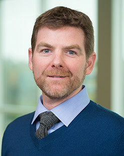 Brian O'Connor, PhD