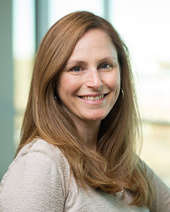 Photo of Cheri Seeley. No information
