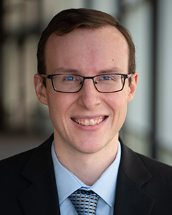 Photo of Conner Vergoz. No information