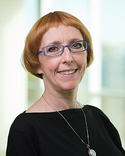 Deborah A. Fending