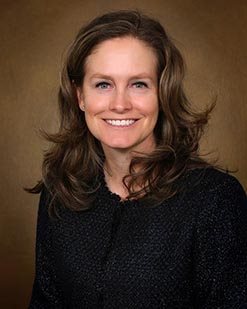 Photo of Elizabeth David. No information