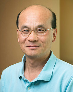 Hong Wei Chu