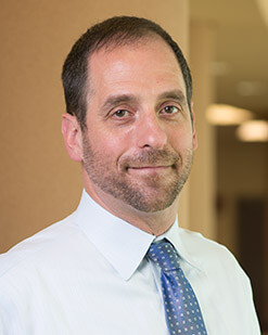 Photo of Howard Saft. No information