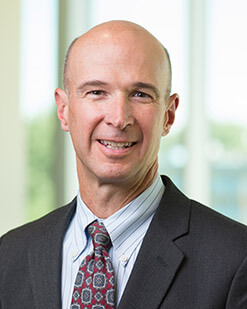 James J. Fenton